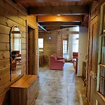 Vip-tahko 3 Villa