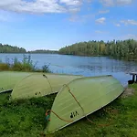 Vip-tahko 3 Villa
