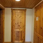 Vip-tahko 3 Villa