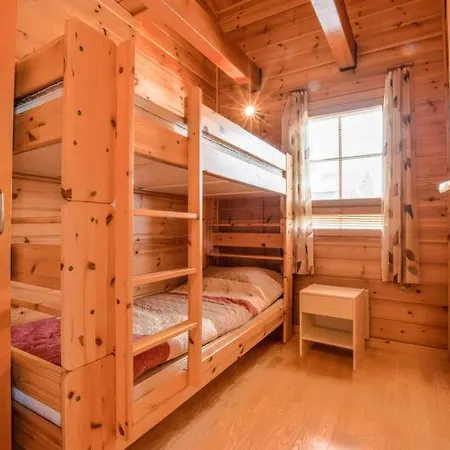 Вилла Vip-tahko 3 *