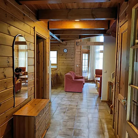 Vip-tahko 3 Villa