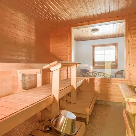 Villa Vip-tahko 3 *