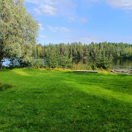 Vip-tahko 3 Вилла *