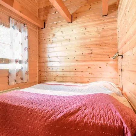 Вилла Vip-tahko 3