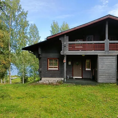 Вилла Vip-tahko 3 *