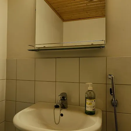 Villa Vip-tahko 3 Tahkovuori