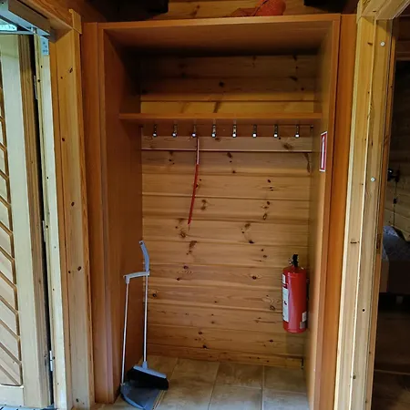 Вилла Vip-tahko 3 Тахковуори