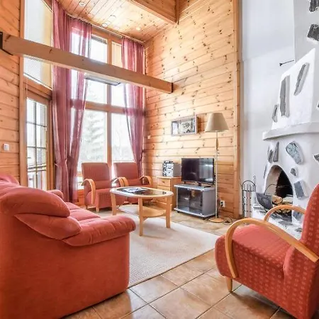 Villa Vip-tahko 3 *
