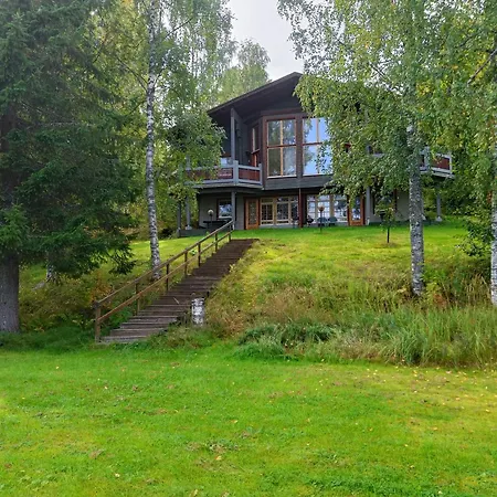 Vip-tahko 3 * Тахковуори