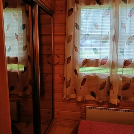 Vip-tahko 3 Вилла