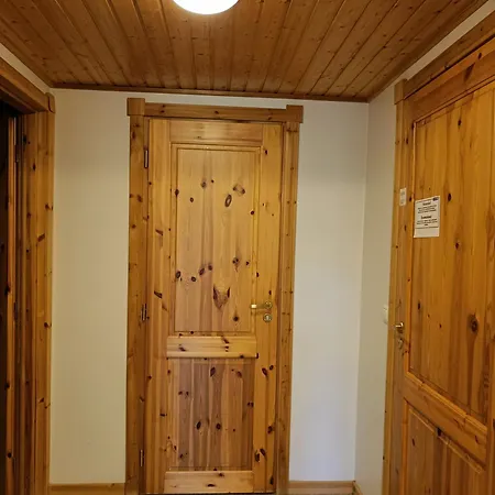 Vip-tahko 3 Villa