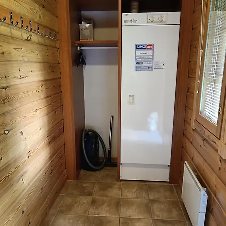 Vip-tahko 3 Вилла