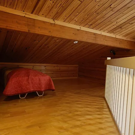 Vip-tahko 3 Вилла *