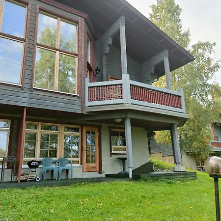 Villa Vip-tahko 3