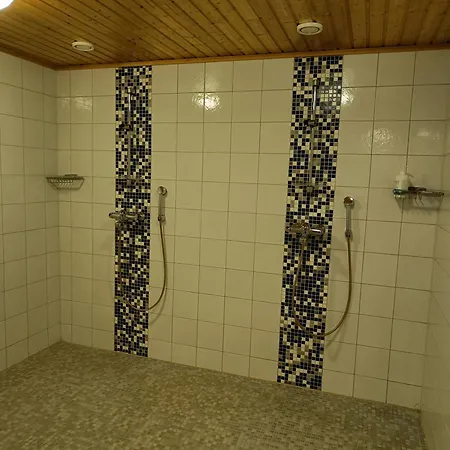 Villa Vip-tahko 3