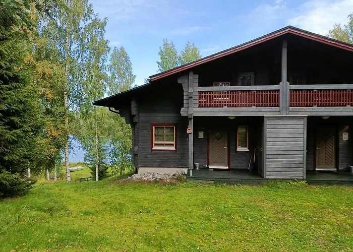Villa Vip-tahko 3 *